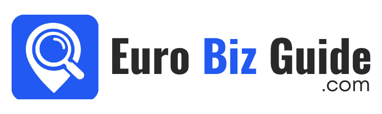 Euro Biz Guide