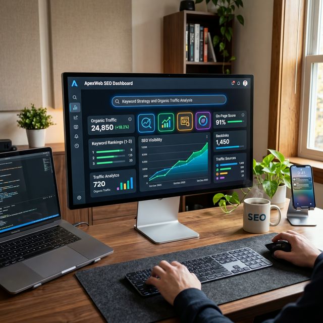 10 Essential SEO Tips for Small Businesses in Europe