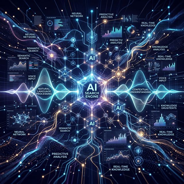 The Future of SEO: Trends to Watch in 2026