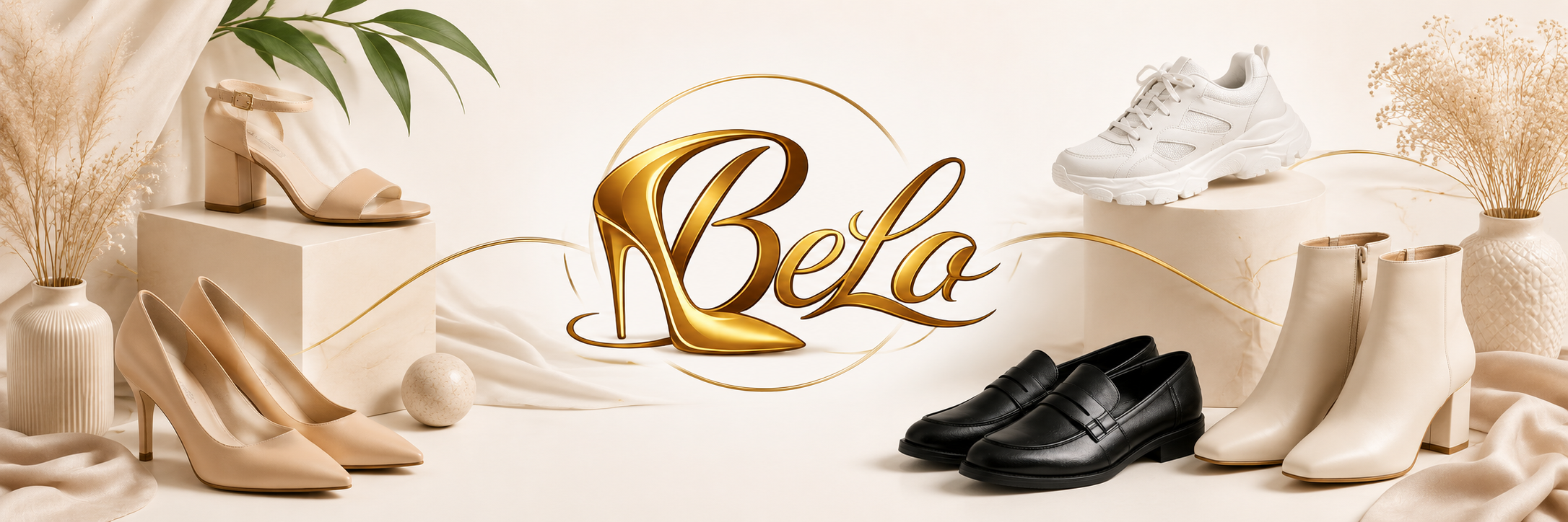 Bela — Жіноче взуття + Shoe Store + Kropyvnytskyi