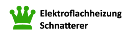 Elektroflachheizung Schnatterer GmbH + Agricultural Service + Grünwald