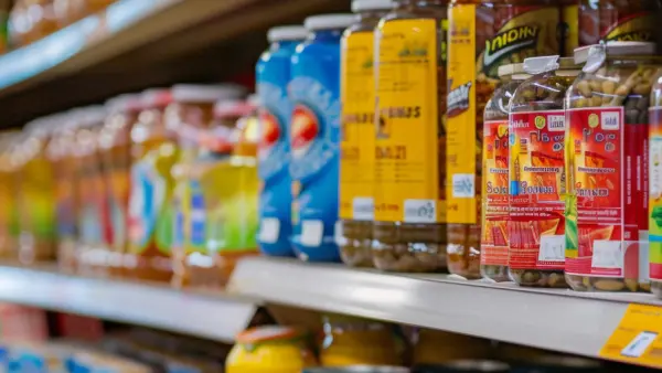 Operation Food + Food Products Supplier + Diemen