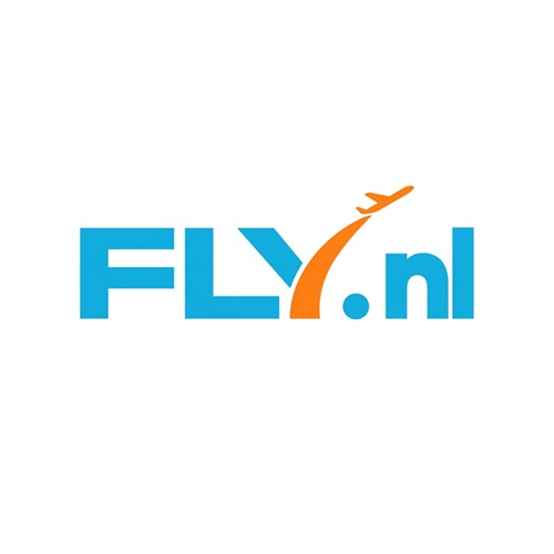 Fly.nl + Travel Agency + Sint Maartenszee