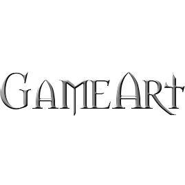 Gameart + Casino + Bratislava