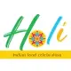 Holi Indian Restaurant + Indian Restaurant + Amsterdam