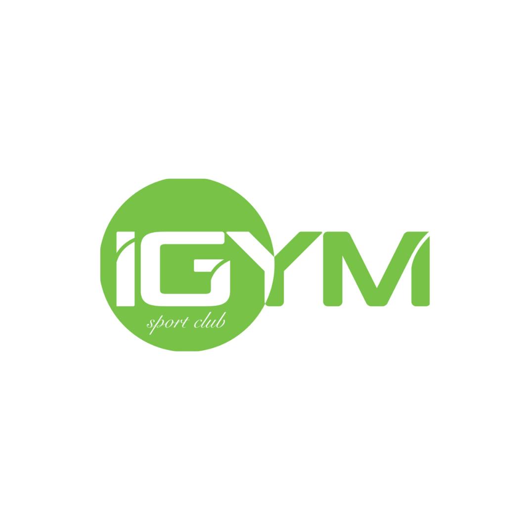 iGym + Physical Fitness Program + Kyiv