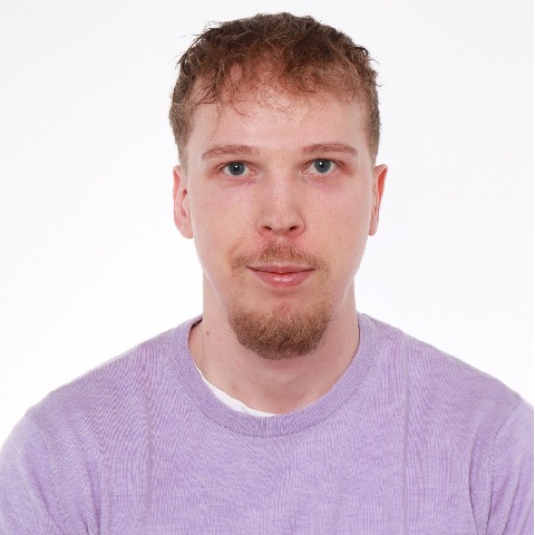 Jon Dillemuth + Marketing Consultant + Espoo