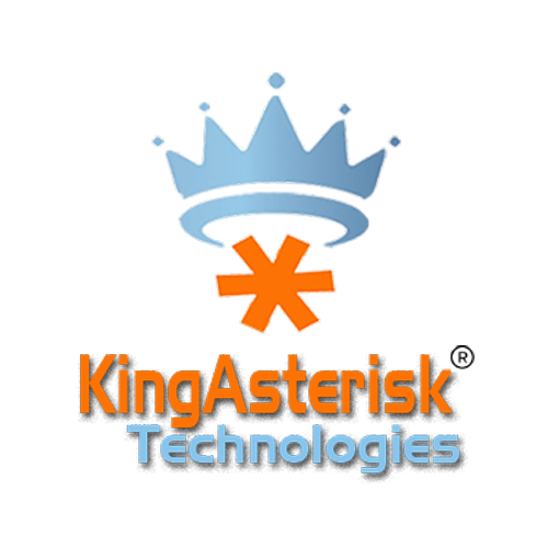 KingAsterisk Technologies + Software Company + Berlin