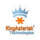 KingAsterisk Technologies + Software Company + Berlin