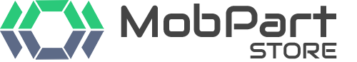MobPartStore.be + Electronic Parts Supplier + Brussels