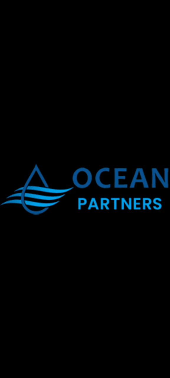 Ocean Partners + Laundry + Diemen