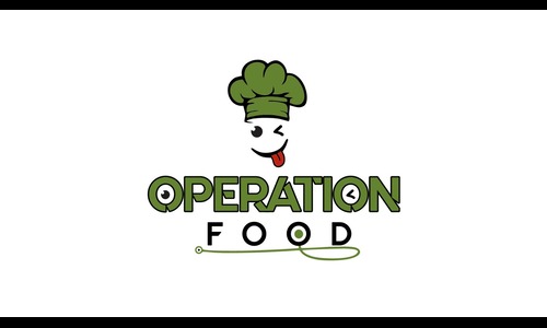 Operation Food + Food Products Supplier + Diemen