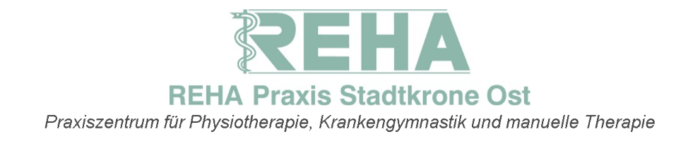 REHA Praxis Stadtkrone Ost + Media Company + Dortmund