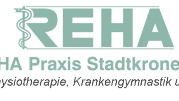 REHA Praxis Stadtkrone Ost + Media Company + Dortmund