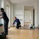 Cleava Siivouspalvelut + Cleaners + Espoo