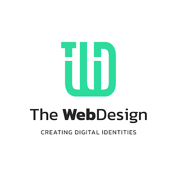 The WebDesign - Website Laten Maken + Website Designer + Diemen
