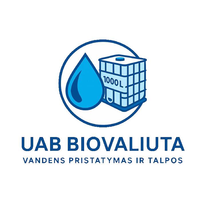 Vandens Tiekimo Paslaugos Vilniuje | Vandens Pristatymas + Drinking Water Fountain + Vilnius